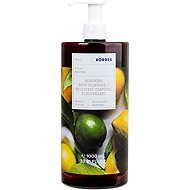 KORRES Citrus Renewing Body Cleanser 1000 ml - Shower Gel