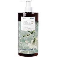 KORRES Jasmine Showergel 1000 ml - Shower Gel