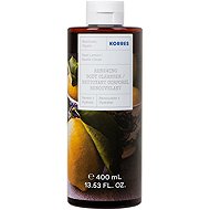KORRES Basil Lemon Renewing Body Cleanser 400 ml - Shower Gel