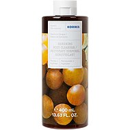 KORRES Santorini Grape Renewing Body Cleanser 400 ml - Shower Gel