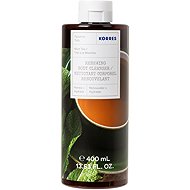 KORRES Mint Tea Renewing Body Cleanser 400 ml - Shower Gel