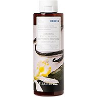 KORRES Mediterranean Vanilla Blossom Renewing Body Cleanser 250 ml - Shower Gel