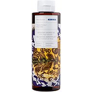 KORRES Thyme Honey Showergel 250 ml - Shower Gel