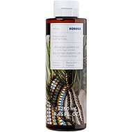 KORRES Forest Cedar Showergel 250 ml - Shower Gel