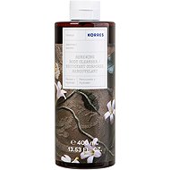 KORRES Jasmine Renewing Body Cleanser 400 ml - Shower Gel