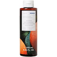 KORRES Renewing Body Cleanser Grapefruit Sunrise 250 ml - Shower Gel