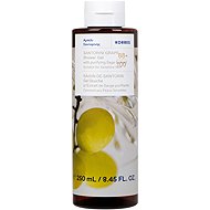 KORRES Santorini Grape Renewing Body Cleanser 250 ml - Shower Gel