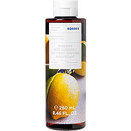 KORRES Basil Lemon Shower Gel 250 ml - Shower Gel