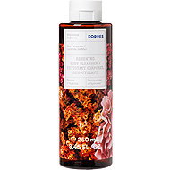 KORRES Sea Lavender Renewing Body Cleanser 250 ml - Shower Gel