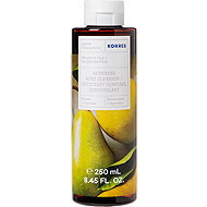 KORRES Bergamot Pear Renewing Body Cleanser 250 ml - Shower Gel