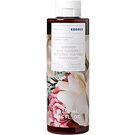 KORRES Grecian Gardenia Renewing Body Cleanser 250 ml - Shower Gel