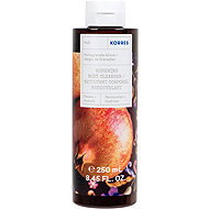 KORRES Renewing Body Cleanser Pomegranate Grove 250 ml - Shower Gel