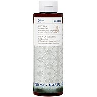KORRES Mint Tea Renewing Body Cleanser 250 ml - Shower Gel