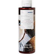 KORRES Coconut Water Renewing Body Cleanser 250 ml - Shower Gel