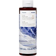 KORRES Lilac Renewing Body Cleanser 250 ml - Shower Gel
