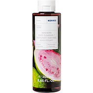 KORRES Guava Renewing Body Cleanser 250 ml - Shower Gel