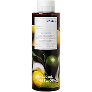 KORRES CITRUS Renewing Body Cleanser 250 ml - Shower Gel