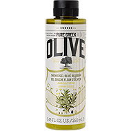 KORRES Pure Greek Olive - Olive Blossom Showergel 250 ml - Shower Gel