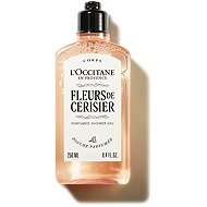 L'OCCITANE Fleurs de Cerisier 250 ml - Shower Gel