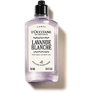 L'OCCITANE Lavande Blanche 250 ml - Shower Gel
