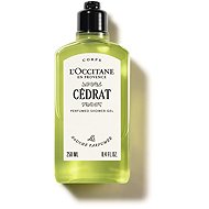 L'OCCITANE Cédrat 250 ml - Shower Gel