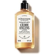 L'OCCITANE Cedre Encens 250 ml - Shower Gel