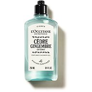 L'OCCITANE Cedre Gingembre 250 ml - Shower Gel