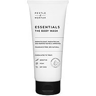 PESTLE&MORTAR Derma/Essentials Body Wash 200 ml - Shower Gel