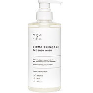 PESTLE&MORTAR Derma Body Wash 500 ml - Shower Gel