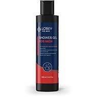 LOBEY ManCare Shower Gel 200 ml - Shower Gel