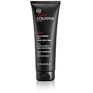COLLISTAR Shower Shampoo 3in1 250 ml - Shower Gel