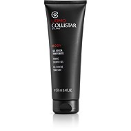 COLLISTAR Toning Shower Gel With Plant Proteins 250 ml - Shower Gel