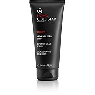COLLISTAR Depilatory Cream For Men 200 ml - Shaving Cream