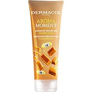 DERMACOL Aroma Moment Caramel cow 250 ml - Shower Gel