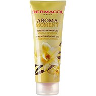 DERMACOL Aroma Moment Bourbon Vanilla - Shower Gel