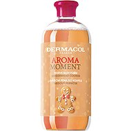 DERMACOL Aroma Moment Honey Gingerbread 500 ml - Bath Foam