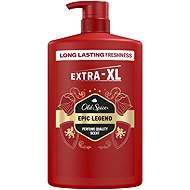 OLD SPICE Epic Legend 1 l - Shower Gel