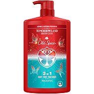 OLD SPICE Rockstar 1 l - Shower Gel