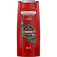 OLD SPICE Bearglove 675 ml - Shower Gel