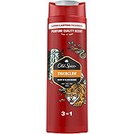 OLD SPICE Tigerclaw 400 ml - Shower Gel