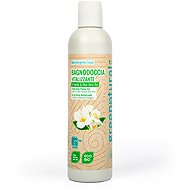 GREENATURAL Encouraging green tea and aloe vera BIO 250 ml - Shower Gel