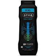 STR8 Wild Beat 750 ml - Shower Gel