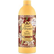 TESORI D'ORIENTE Vanilla&Ginger 500 ml - Bath Foam