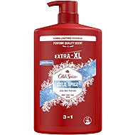 OLD SPICE Cold Spice 3in1 1 l - Shower Gel