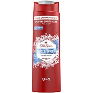 OLD SPICE Cold Spice 3in1 400 ml - Shower Gel