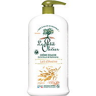 LE PETIT OLIVIER Ovesné mléko 750 ml - Shower Cream