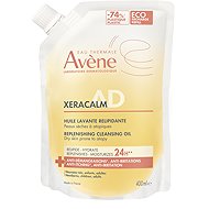 AVENE XeraCalm A. D Relipidating Wash Oil Refill 400 ml - Shower Oil