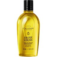 L'OCCITANE Amande Sublime Shower Oil 250 ml - Shower Oil