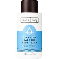 FRANK BODY Ceramide Barrier Body Wash 250 ml - Shower Gel