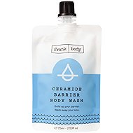 FRANK BODY Ceramide Barrier Body Wash 75 ml - Shower Gel